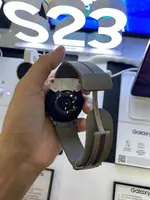 Đồng Hồ Thông Minh Samsung Galaxy Watch5 Pro 45mm Demo Xám  - R920