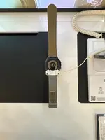 Đồng Hồ Thông Minh Samsung Galaxy Watch5 Pro 45mm Demo Xám  - R920