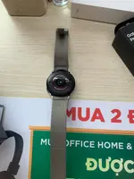 Đồng Hồ Thông Minh Samsung Galaxy Watch5 Pro 45mm Demo Xám  - R920