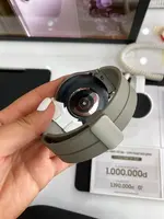 Đồng Hồ Thông Minh Samsung Galaxy Watch5 Pro 45mm Demo Xám  - R920