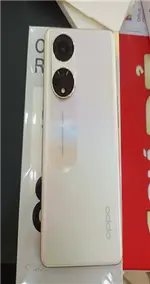 Điện thoại OPPO Reno8 T 5G 8GB-128GB Đen - CPH2505
