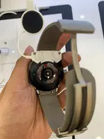 Đồng Hồ Thông Minh Samsung Galaxy Watch5 Pro 45mm Demo Xám  - R920