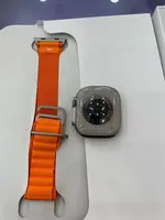 Đồng hồ thông minh Apple Watch Ultra 49mm viền Titanium dây Alpine Loop Cam Medium MQFL3VN/A
