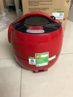 Nồi cơm nắp gài Kangaroo 1.2 lít KG822