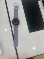 Đồng Hồ Thông Minh Samsung Galaxy Watch5 Bluetooth 40mm Demo Bạc  - R900