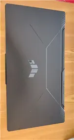 Máy tính xách tay Asus Gaming TUF FA506ICB-HN355W R5 4600H/8GB/512GB/15.6FHD/RTX3050 4GB/Win11_Đen