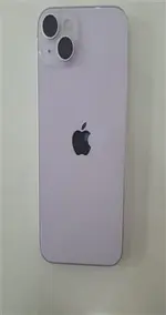 Điện thoại iPhone 14 Plus Demo 128GB Tím 3L282VN/A