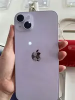 Điện thoại iPhone 14 Plus Demo 128GB Tím 3L282VN/A