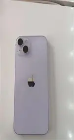 Điện thoại iPhone 14 Plus Demo 128GB Tím 3L282VN/A