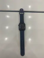 Đồng hồ thông minh Apple Watch Series 8 Demo 45mm GPS + Cellular viền nhôm đen 3K639PA/A