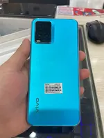 Điện thoại Vivo T1x 4GB-64GB Xanh - V2143