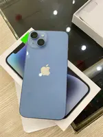 Điện thoại iPhone 14 Demo 128GB Xanh dương 3L238VN/A