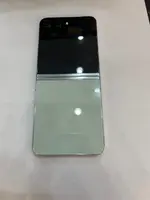 Điện Thoại Di Động Samsung Galaxy Z Flip5 5G 512GB Xanh SM-F731B