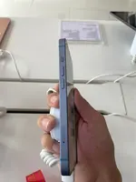 Điện thoại iPhone 14 Demo 128GB Xanh dương 3L238VN/A
