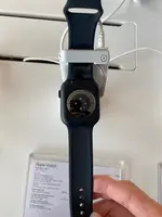 Đồng hồ thông minh Apple Watch Series 8 Demo 45mm GPS + Cellular viền nhôm đen 3K639PA/A