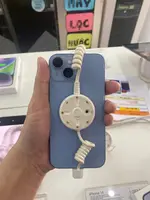 Điện thoại iPhone 14 Demo 128GB Xanh dương 3L238VN/A