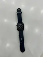 Đồng hồ thông minh Apple Watch Series 8 Demo 45mm GPS + Cellular viền nhôm đen 3K639PA/A