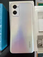 Điện thoại OPPO A96 8GB-128GB Hồng Năng Động - CPH2333 Demo