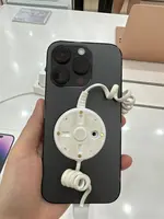 Điện thoại iPhone 14 Pro Demo 128GB Đen 3L244VN/A