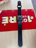 Đồng hồ thông minh Apple Watch Series 8 Demo 45mm GPS + Cellular viền nhôm đen 3K639PA/A