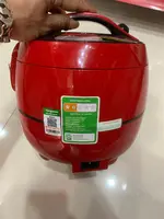 Nồi cơm nắp gài Kangaroo 1.2 lít KG822