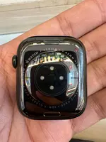 Đồng hồ thông minh Apple Watch Series 7 GPS 45mm viền nhôm xanh rêu MKN73VN/A