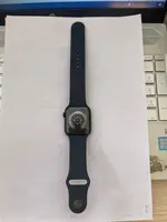 Đồng hồ thông minh Apple Watch Series 8 Demo 45mm GPS + Cellular viền nhôm đen 3K639PA/A