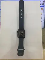 Đồng hồ thông minh Apple Watch Series 8 Demo 45mm GPS + Cellular viền nhôm đen 3K639PA/A