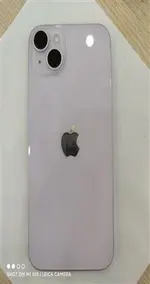 Điện thoại iPhone 14 Plus Demo 128GB Tím 3L282VN/A