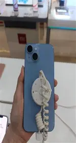 Điện thoại iPhone 14 Demo 128GB Xanh dương 3L238VN/A