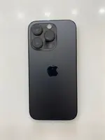 Điện thoại iPhone 14 Pro Demo 128GB Đen 3L244VN/A