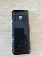 Điện thoại Masstel izi 30 4G Đen (Black)
