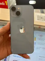 Điện thoại iPhone 14 Demo 128GB Xanh dương 3L238VN/A