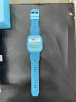 Đồng hồ định vị trẻ em Masstel Smart Hero 10 4G màu xanh (Blue)