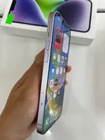 Điện thoại iPhone 14 Plus Demo 128GB Tím 3L282VN/A