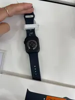 Đồng hồ thông minh Apple Watch Series 8 Demo 45mm GPS + Cellular viền nhôm đen 3K639PA/A