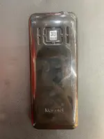Điện thoại Masstel izi 30 4G Đen (Black)