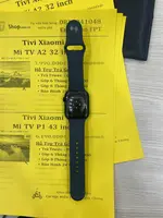 Đồng hồ thông minh Apple Watch Series 8 Demo 45mm GPS + Cellular viền nhôm đen 3K639PA/A