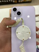 Điện thoại iPhone 14 Plus Demo 128GB Tím 3L282VN/A