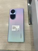 Điện thoại OPPO Reno10 5G 8GB-256GB Xanh - CPH2531