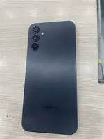 Điện thoại di động Samsung Galaxy A14 4G 4/128GB Đen - A145