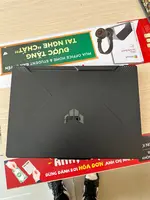 Máy tính xách tay Asus Gaming TUF FA506ICB-HN355W R5 4600H/8GB/512GB/15.6FHD/RTX3050 4GB/Win11_Đen