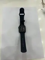 Đồng hồ thông minh Apple Watch Series 8 Demo 45mm GPS + Cellular viền nhôm đen 3K639PA/A