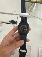 Đồng hồ thông minh Apple Watch Series 8 Demo 45mm GPS + Cellular viền nhôm đen 3K639PA/A