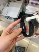 Vòng đeo tay thông minh Xiaomi Smart Band 7 Đen (BHR6004AP) - Demo