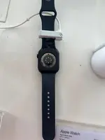 Đồng hồ thông minh Apple Watch Series 8 Demo 45mm GPS + Cellular viền nhôm đen 3K639PA/A