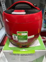 Nồi cơm nắp gài Kangaroo 1.2 lít KG822
