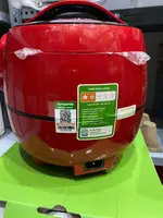 Nồi cơm nắp gài Kangaroo 1.2 lít KG822