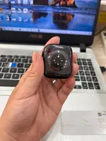 Đồng hồ thông minh Apple Watch Series 8 Demo 45mm GPS + Cellular viền nhôm đen 3K639PA/A