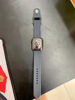 Đồng hồ thông minh Apple Watch Series 8 Demo 45mm GPS + Cellular viền nhôm đen 3K639PA/A